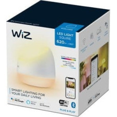 WIZ Lampa stołowa LED WIZ SQUIRE RGB  [331|3]