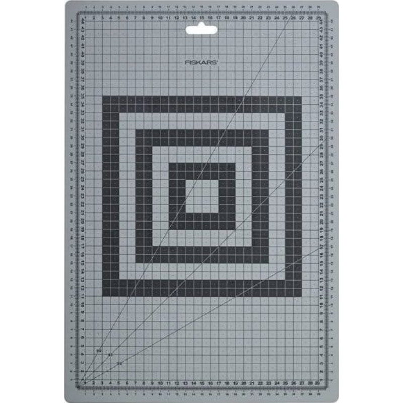 Fiskars MATA DO CIÄCIA 30X45 CM - A3