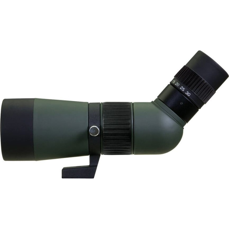 Noname Luneta Dorr Kauz 10-30x50 & statyw