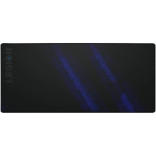 Lenovo GXH1C97869 mouse pad Gaming mouse pad Black, Blue
