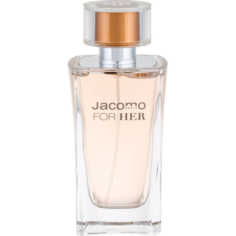 Jacomo For Her EDP 100 ml