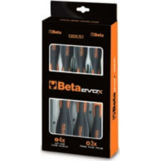 Beta Tools BETA WKRĘTAKI KOMPLET 5 elem. 1203/D5