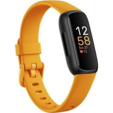 Fitbit by Google Inspire 3 żółty