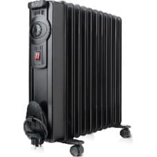Black+Decker Black & Decker BXRA1500E electric space heater Indoor 1.67 W Convector electric space heater