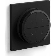 Philips Hue Tap Dial Switch  black