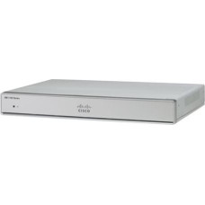 Cisco Router Cisco Cisco ISR 1100 4P DUAL GE ETHERNET/W/ LTE ADV SMS/GPS EMEA + NA IN