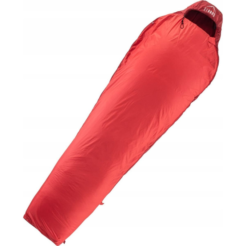 Elbrus NANSEN PRIMALOFT