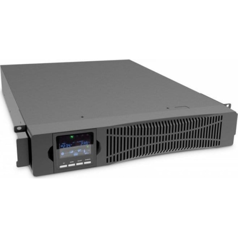 Digitus Zasilacz awaryjny UPS Online Rack 19