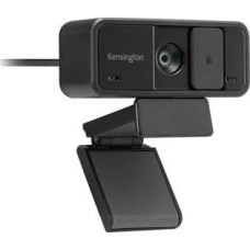 Kensington K80251WW kamera internetowa USB Czarny