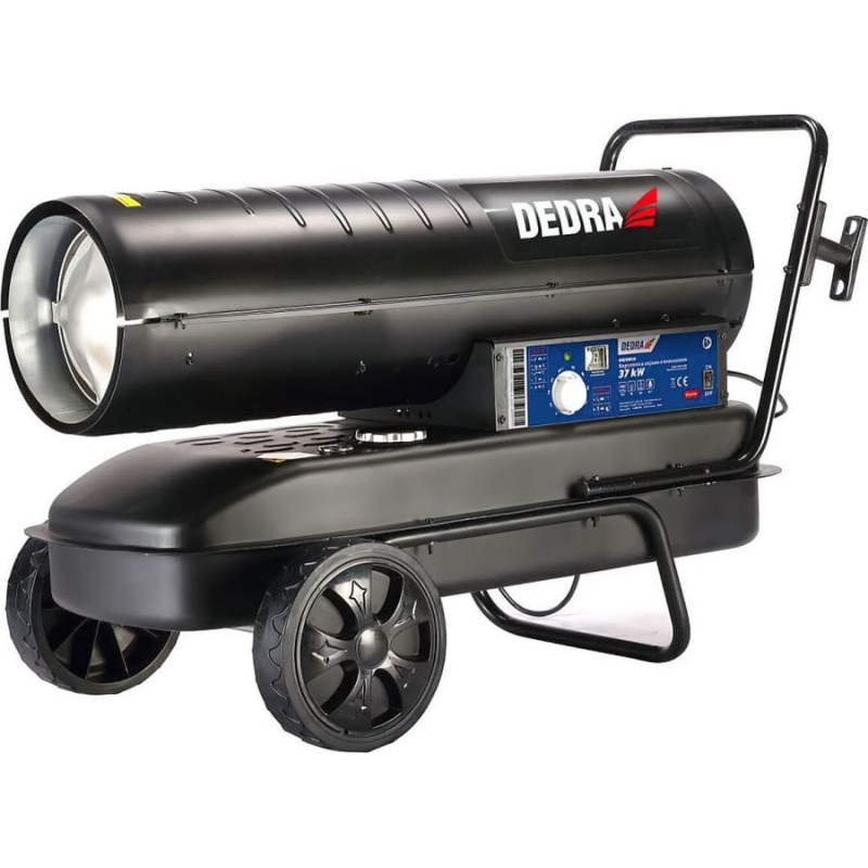 Dedra Nagrzewnica olejowa 37kW DED9953A