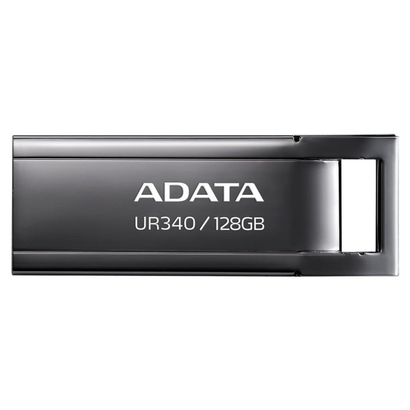 Adata Pendrive UR340 128GB USB3.2 Gen1 Black