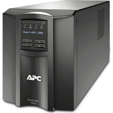 APC UPS APC Smart-UPS 1500VA LCD 230V (SMT1500I)