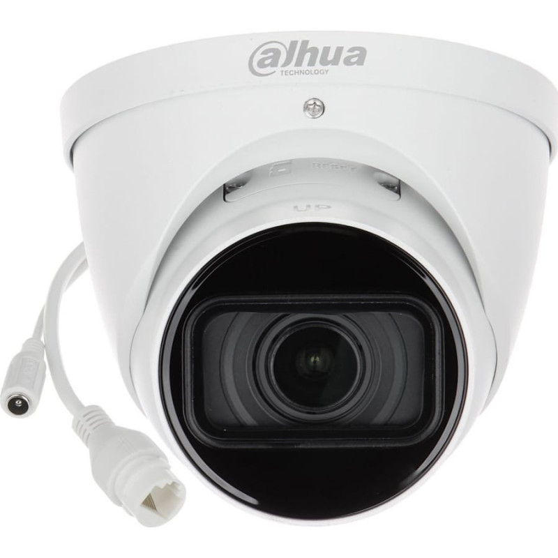 Dahua KAMERA IP IPC-HDW2241T-ZS-27135 WizSense - 1080p 2.7 ... 13.5 mm - <strong>MOTOZOOM </strong>DAHUA