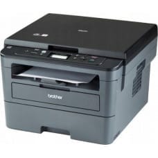 Brother Urządzenie wielofunkcyjne Brother Brother Printer DCP-L2530DW Mono, Laser, Multifunctional, A4, Wi-Fi, Black