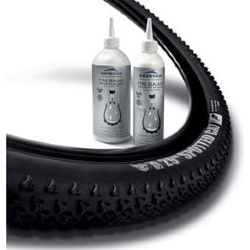 Vredestein Mleczko do opon TYRE SEALANT 500 ml (VRD-20043)