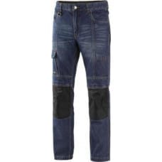 CXS SPODNIE JEANS CXS NIMES 1 ROZMIAR 58