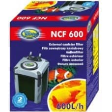 Aqua Nova FILTR ZEWNĘTRZNY NCF-600 600l/h