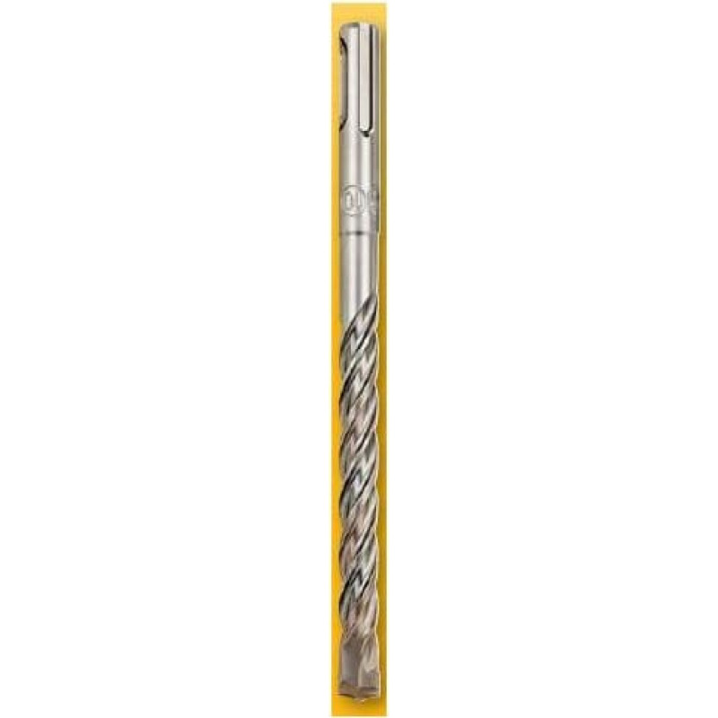 Dewalt Wiertło do betonu Dewalt SDS+ 10mm  (DT9546-QZ)