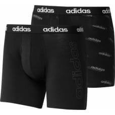 Adidas adidas Essentials Logo 2Pac bokserki 741 : Rozmiar - M