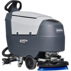 Nilfisk Automatic scrubber/dryer Nilfisk SC401 43 E