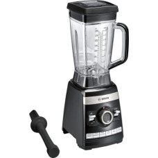 Bosch MMBH6P6B blender Tabletop blender 1600 W Black