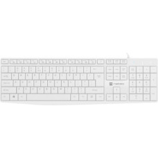 Natec KEYBOARD NAUTILUS US SLIM