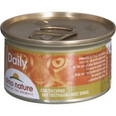 Almo Nature Daily Menu Turkey mousse 85 g