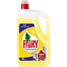 Fairy P&G  Professional  - Dish soap 5 l