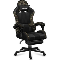Huzaro FORCE 4.7 CAMO MESH GAMING CHAIR
