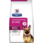 Hill's PD Gastrointestinal Biome 10 kg Sausā suņu barība (iizii)