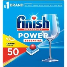 Finish Tabletki Power Essential 50 Lemon