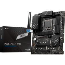 MSI Pro Z790-P Wifi DDR5