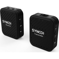 Synco Nadajnik / odbiornik Synco Wair-G1 (G1A2) z wbudowanym mikrofonem