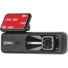 360 Wideorejestrator 360 360 HK30 DASH CAM, FULL HD 1080P, MICRO SD SLOT