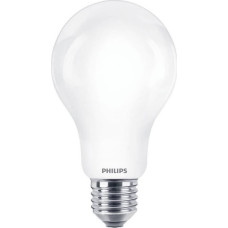 Philips Żarówka LED Philips 929002371801 13W (120W) E27 A67 2000lm 2700K ciepła 230V LED Classic FR NDRFSRT4