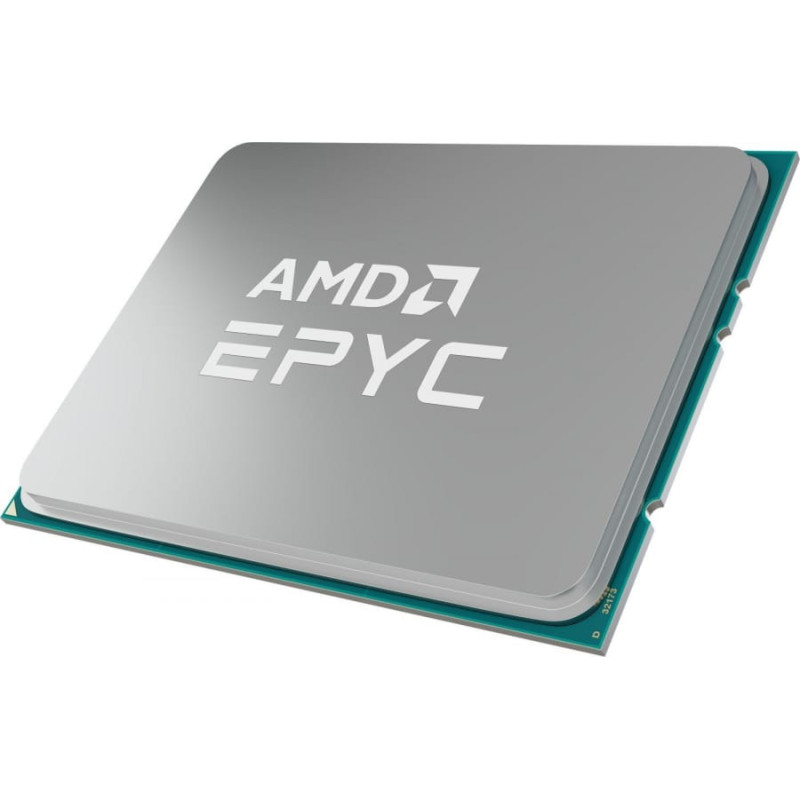 AMD Procesor serwerowy AMD AMD CPU EPYC 7373X 3.05 GHz (16C/32T) Tray Sockel SP3