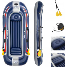 Bestway 61110 inflatable boat 4 person(s) Travel/recreation