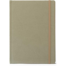 Like U Notatnik A5 Pro M+ kropki 130 pistacjowy