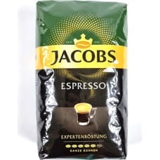 Jacobs Kawa Jacobs Experten Espresso 1kg ziarnista