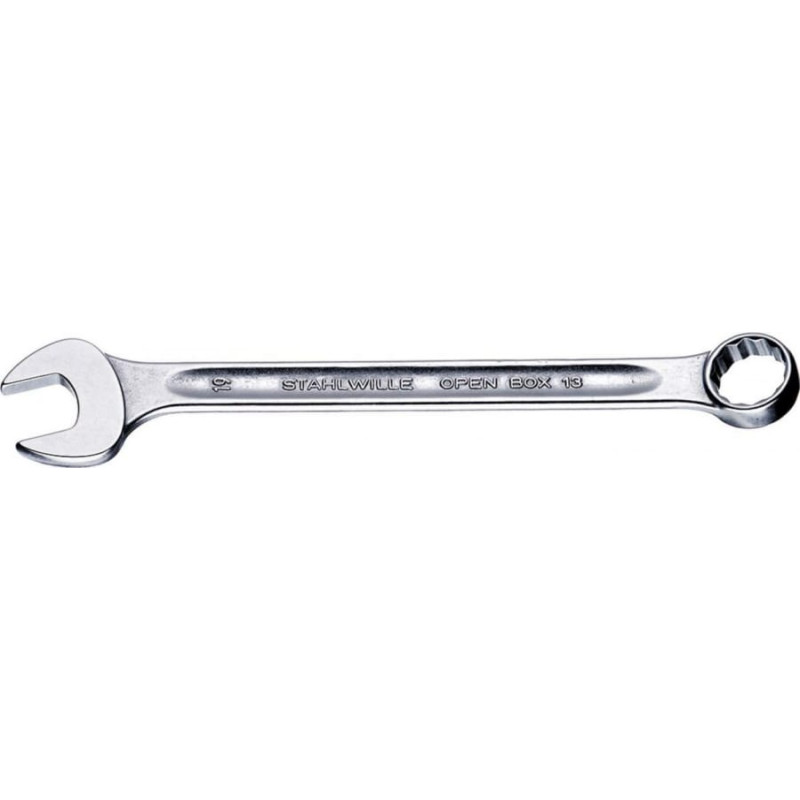 Stahlwille Klucz płasko-oczkowy 50mm, OPEN-BOX STAHLWILLE ADMnarzedzia