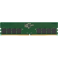 Kingston Technology KCP548US8-16 moduł pamięci 16 GB 1 x 16 GB DDR5 4800 Mhz