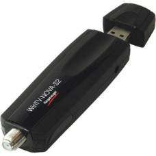 Hauppauge TV-Tuner WIN TV Nova-S2 DVB-S/-S2 HD