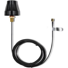 Qoltec 57037 4G LTE omnidirectional antenna DUAL | 5dBi | Outdoor
