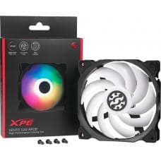 Adata Wentylator ADATA XPG Vento 120 ARGB (75260103)