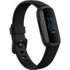 Fitbit Smartband Fitbit Inspire 3 Czarny