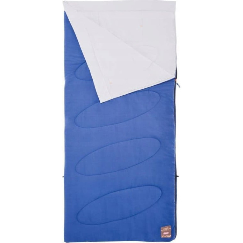 Coleman Śpiwór Coleman LOTUS XL 220x100 CM