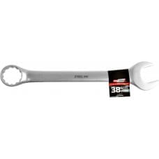 Awtools Klucz płasko-oczkowy 38mm (AW40038)