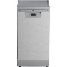 Beko Zmywarka BDFS15020X