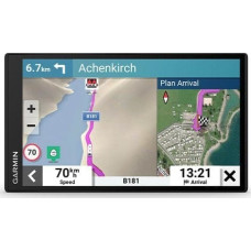 Garmin CAMPER 795 MT-D EU