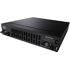 Cisco Router Cisco ISR 4431 - ISR4431/K9